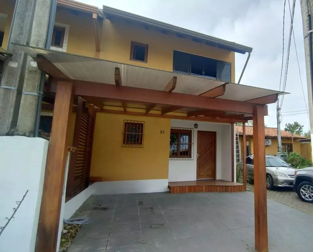 Casa de Condomínio, 2 quartos - Foto 13