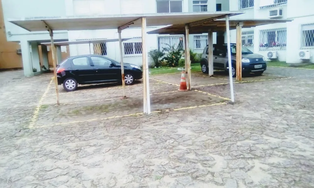 Apartamento, 2 quartos, 56 m² - Foto 15