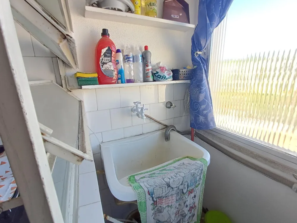 Apartamento, 1 quarto, 35 m² - Foto 12