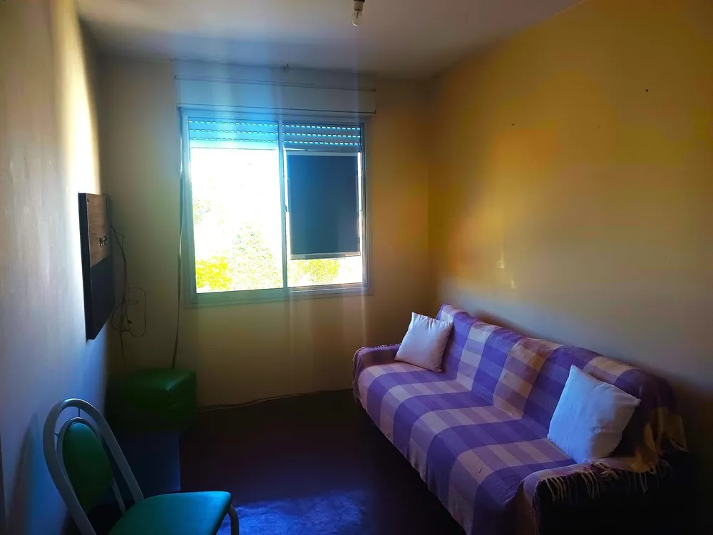 Apartamento, 1 quarto, 35 m² - Foto 3