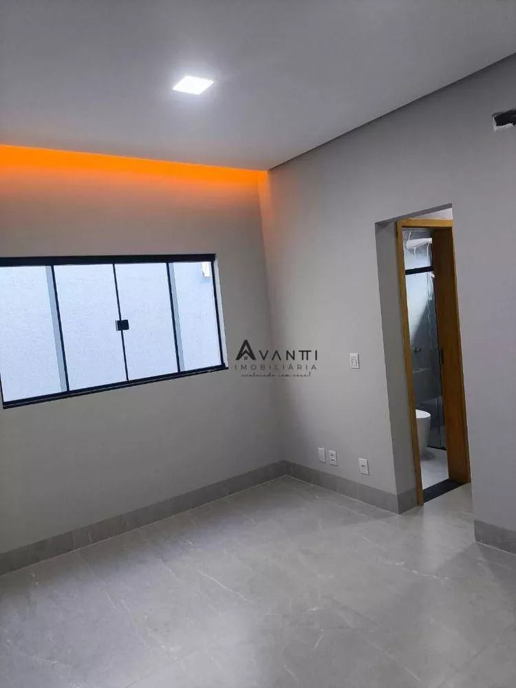 Casa, 3 quartos, 123 m² - Foto 3