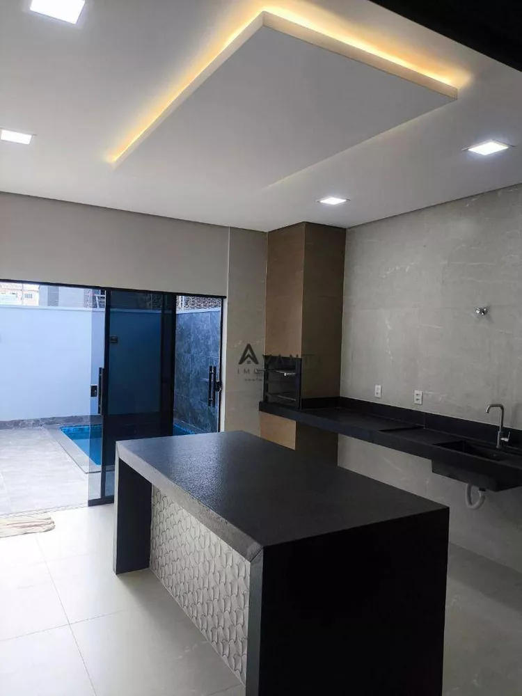 Casa, 3 quartos, 123 m² - Foto 1