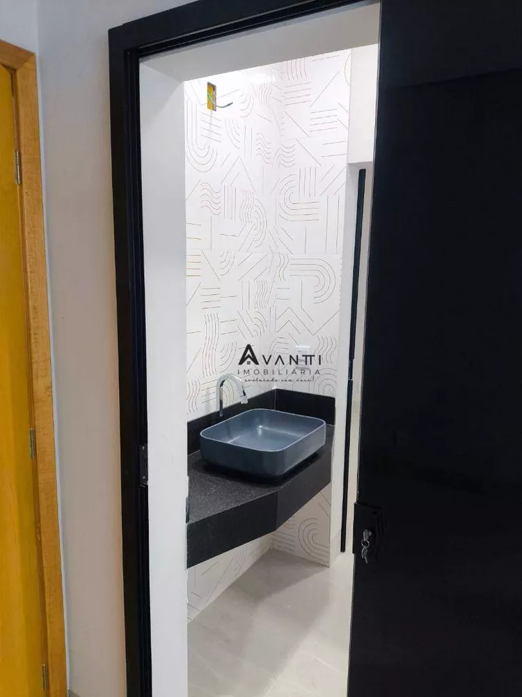 Casa, 3 quartos, 123 m² - Foto 2