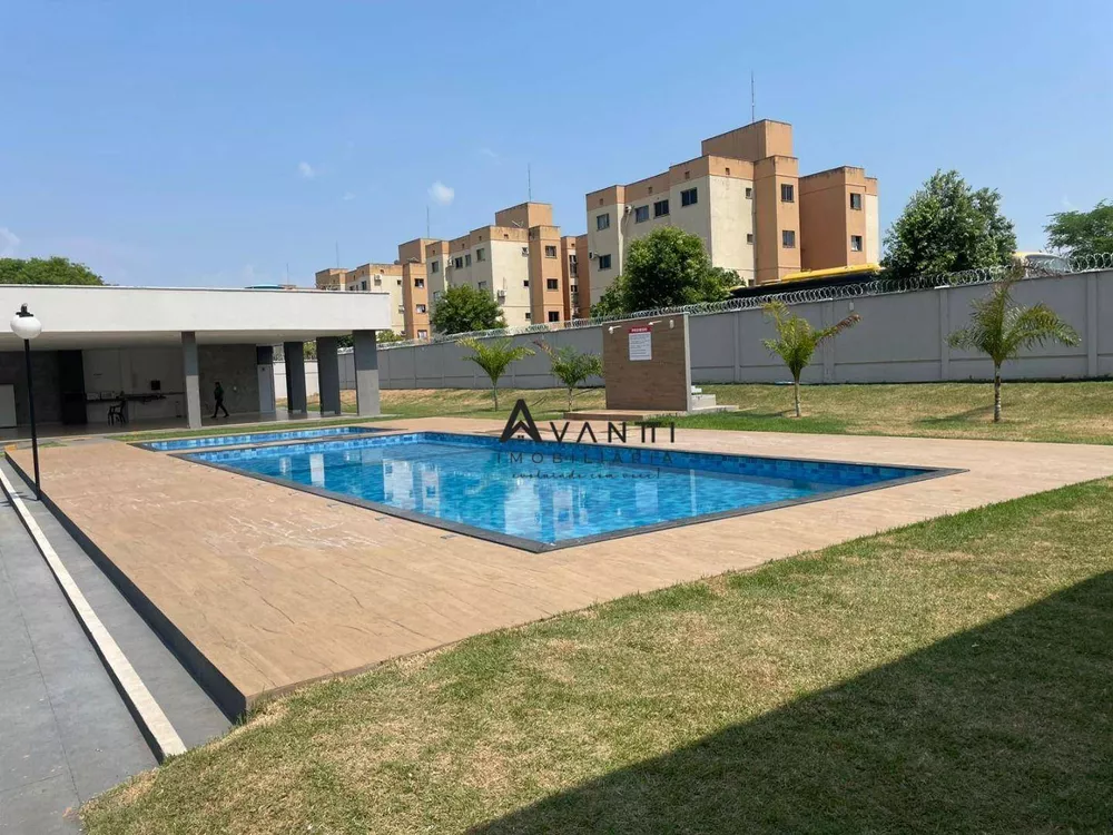 Apartamento, 2 quartos - Foto 4