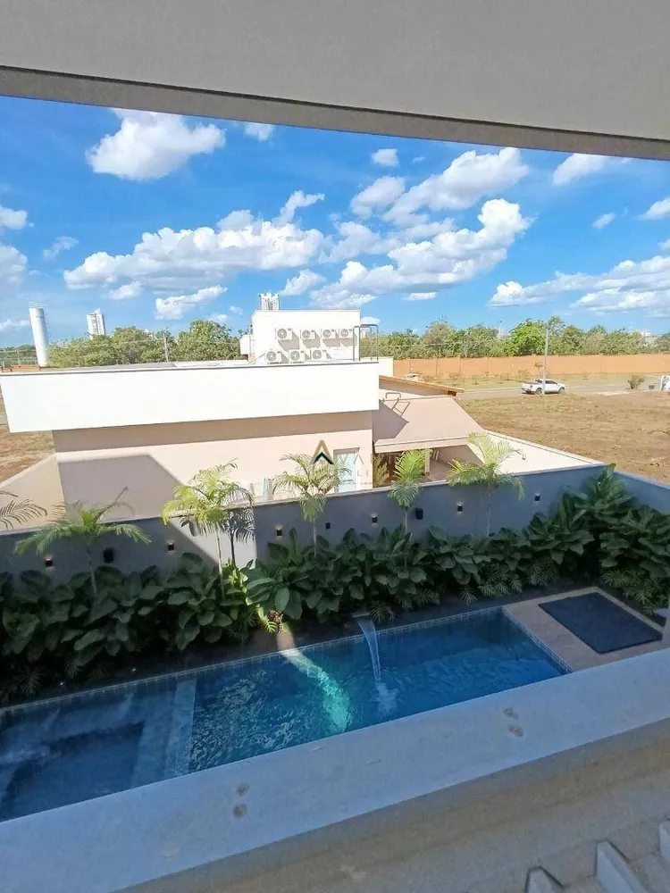 Sobrado, 4 quartos, 332 m² - Foto 3