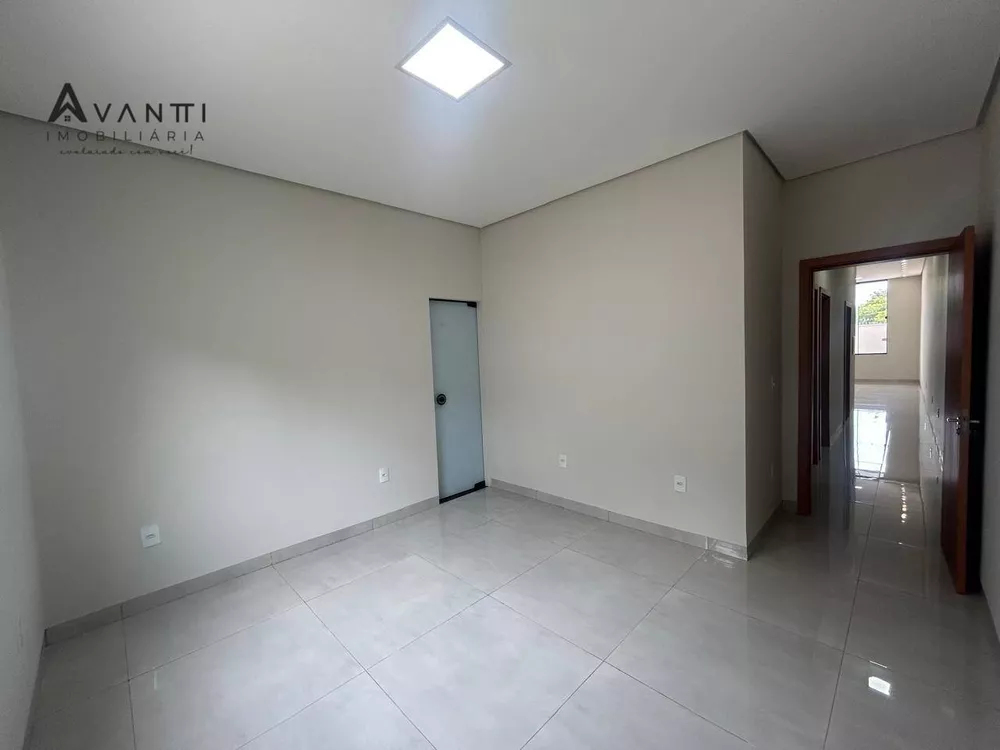 Casa, 3 quartos, 130 m² - Foto 2