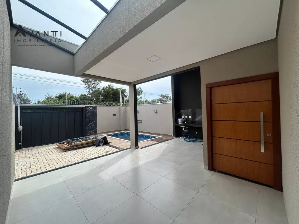 Casa, 3 quartos, 130 m² - Foto 3