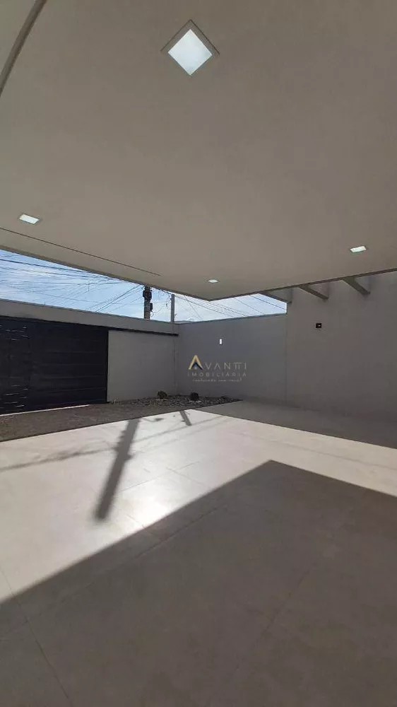Casa, 3 quartos, 142 m² - Foto 4