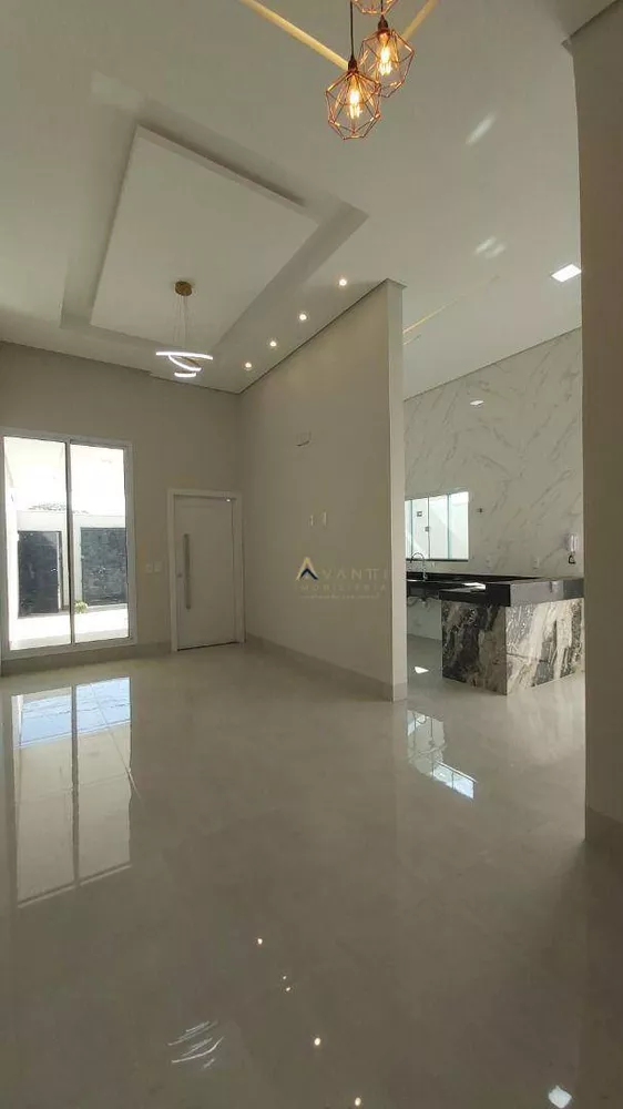 Casa, 3 quartos, 142 m² - Foto 2