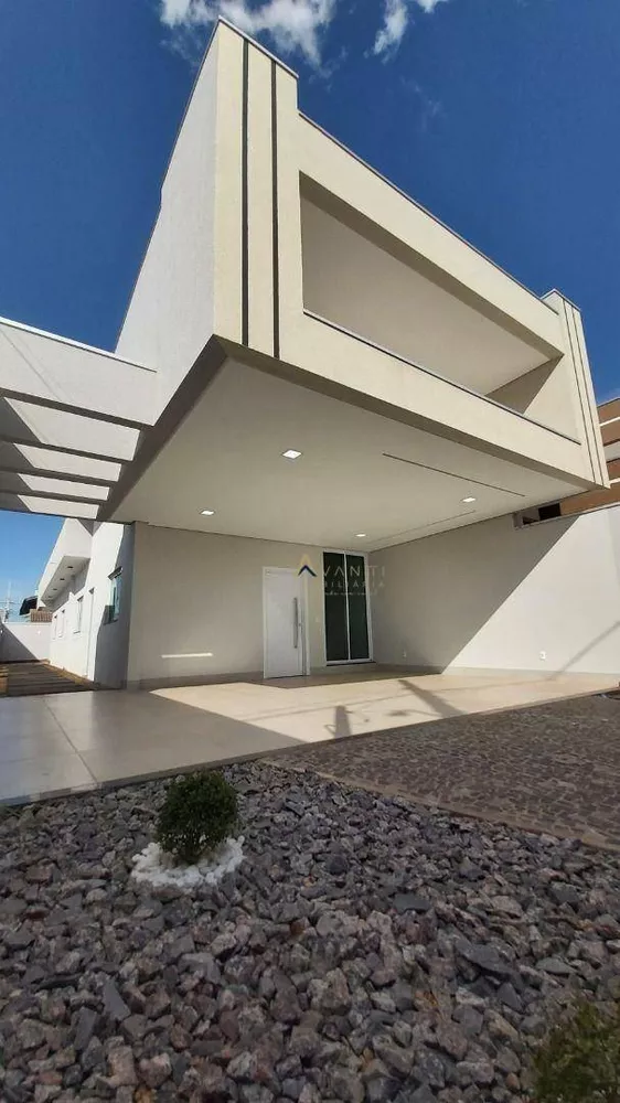 Casa, 3 quartos, 142 m² - Foto 3