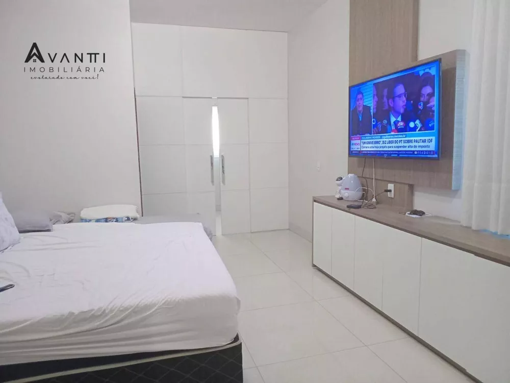 Sobrado, 4 quartos, 380 m² - Foto 4