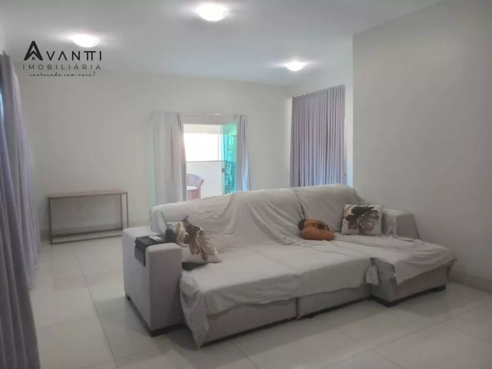 Sobrado, 4 quartos, 380 m² - Foto 3