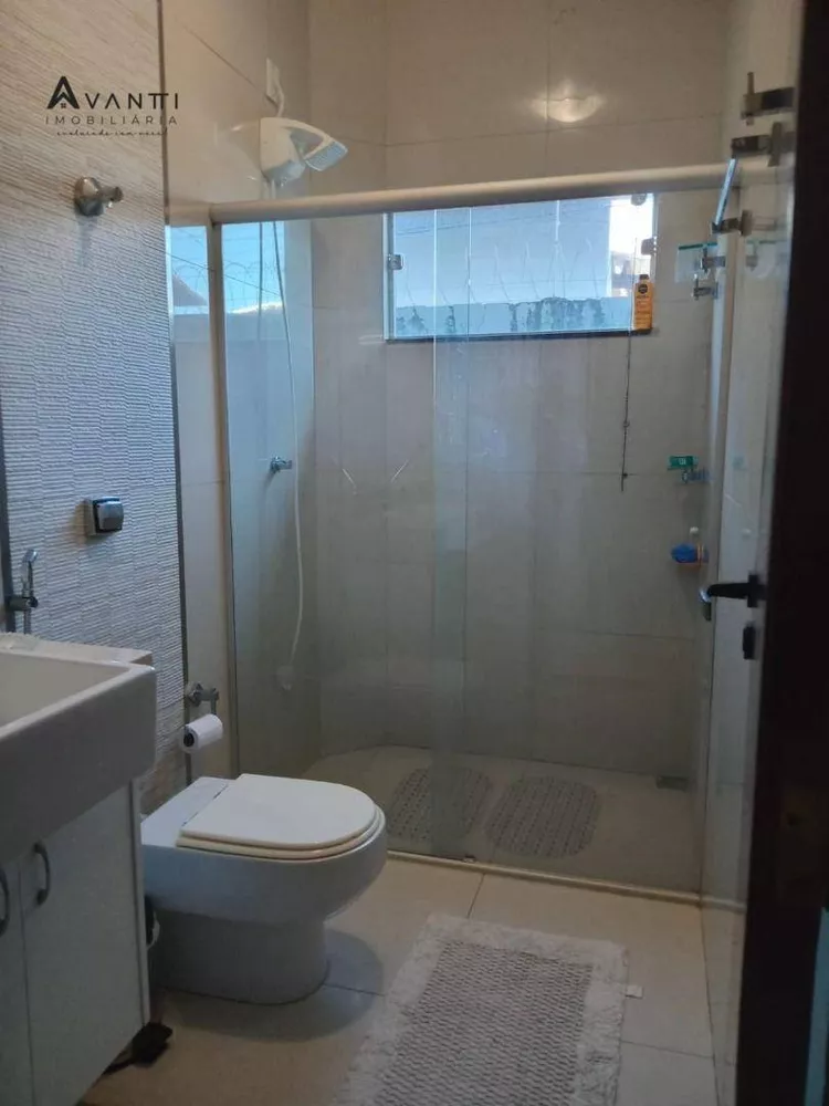 Sobrado, 4 quartos, 380 m² - Foto 2