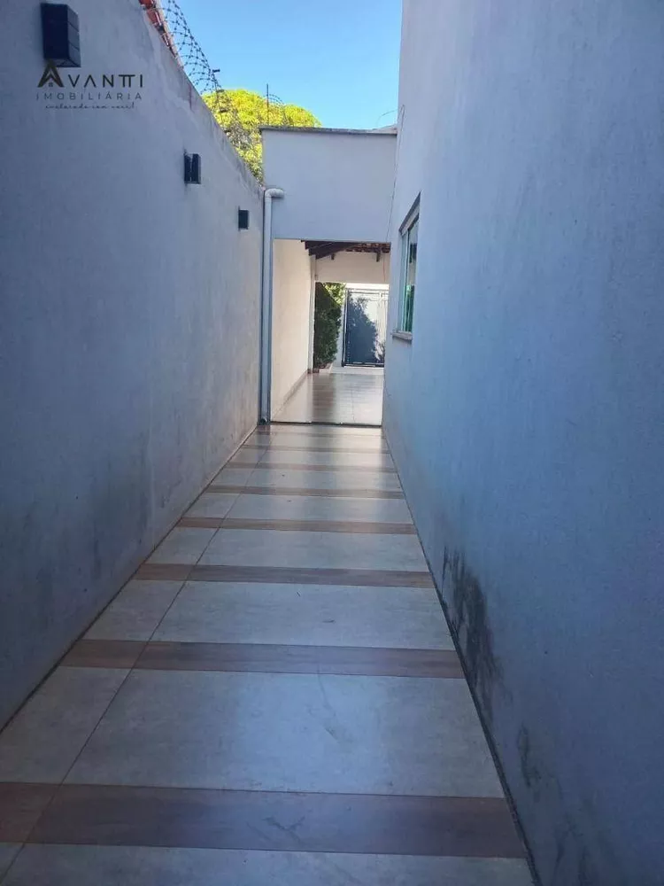 Sobrado, 4 quartos, 380 m² - Foto 1