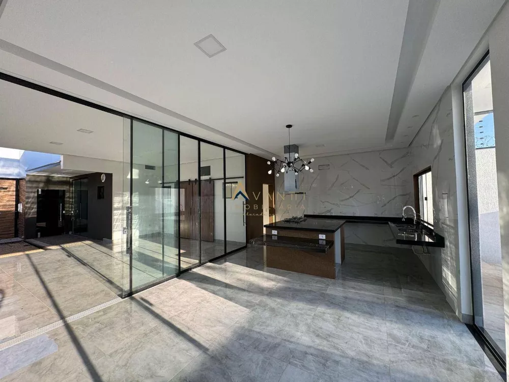 Casa, 3 quartos, 145 m² - Foto 3