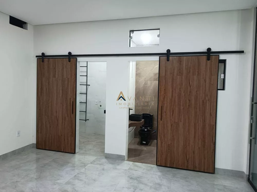 Casa, 3 quartos, 145 m² - Foto 4