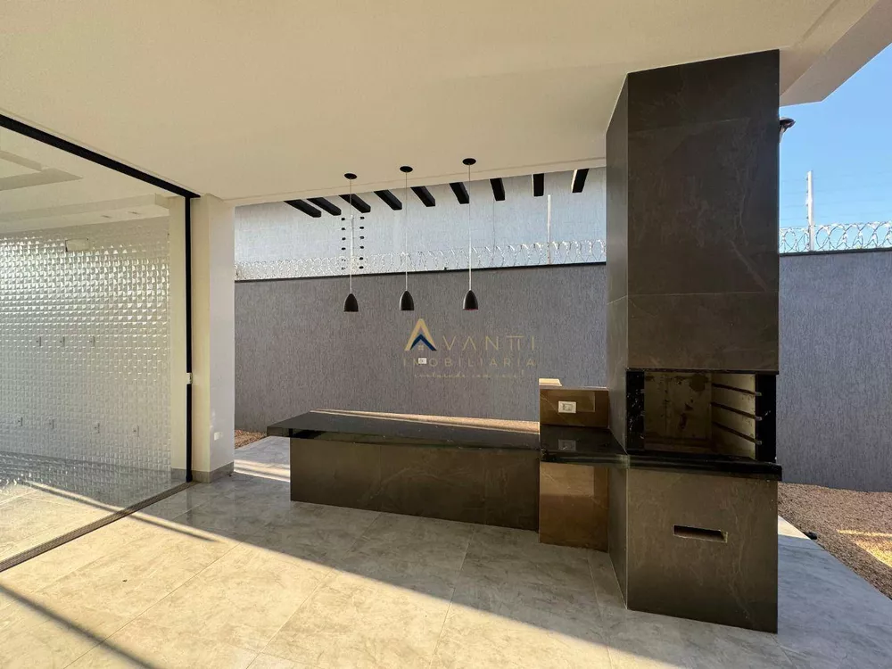 Casa, 3 quartos, 145 m² - Foto 1