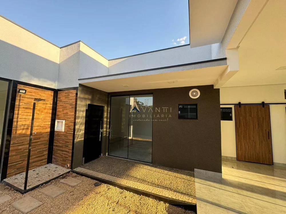 Casa, 3 quartos, 145 m² - Foto 2