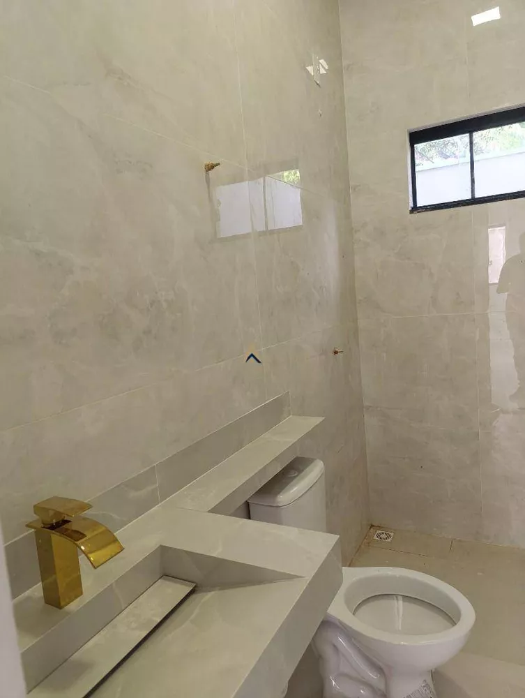 Casa, 2 quartos, 66 m² - Foto 2