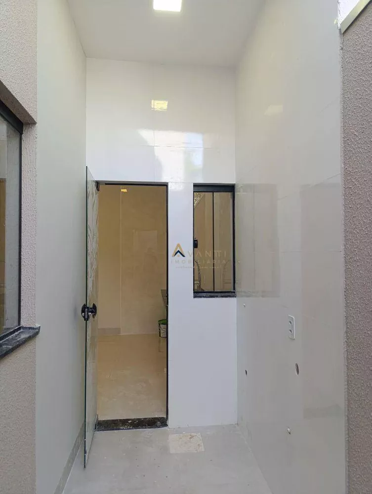 Casa, 2 quartos, 66 m² - Foto 3