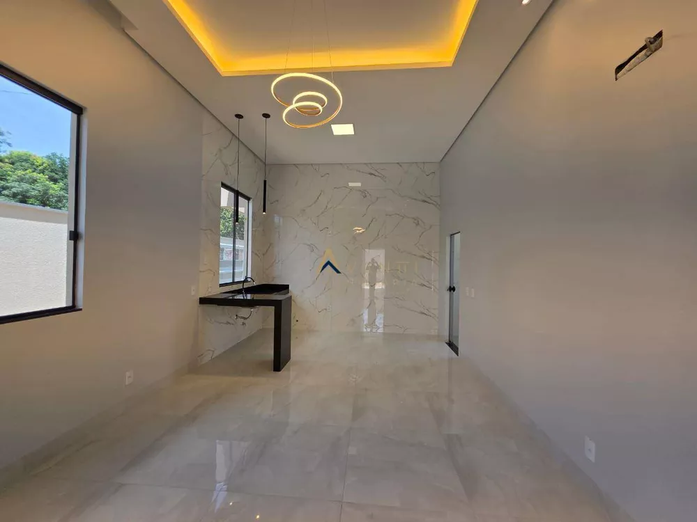 Casa, 3 quartos, 97 m² - Foto 1