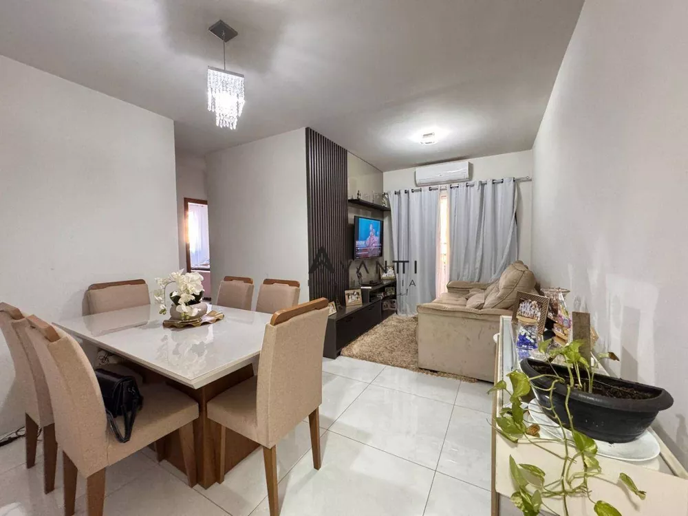 Apartamento, 3 quartos - Foto 2