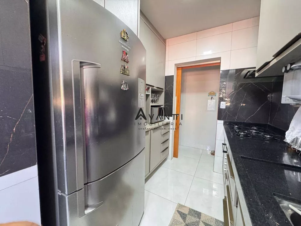 Apartamento, 3 quartos - Foto 1