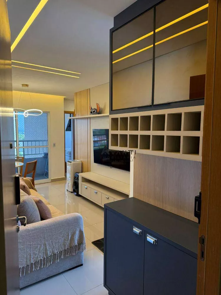 Apartamento, 2 quartos - Foto 1