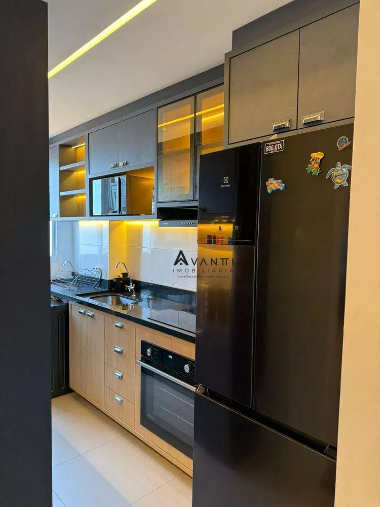Apartamento, 2 quartos - Foto 2