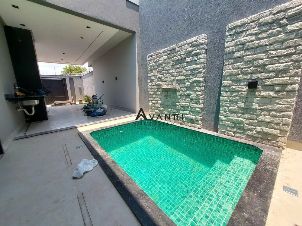 Casa, 3 quartos, 160 m² - Foto 2