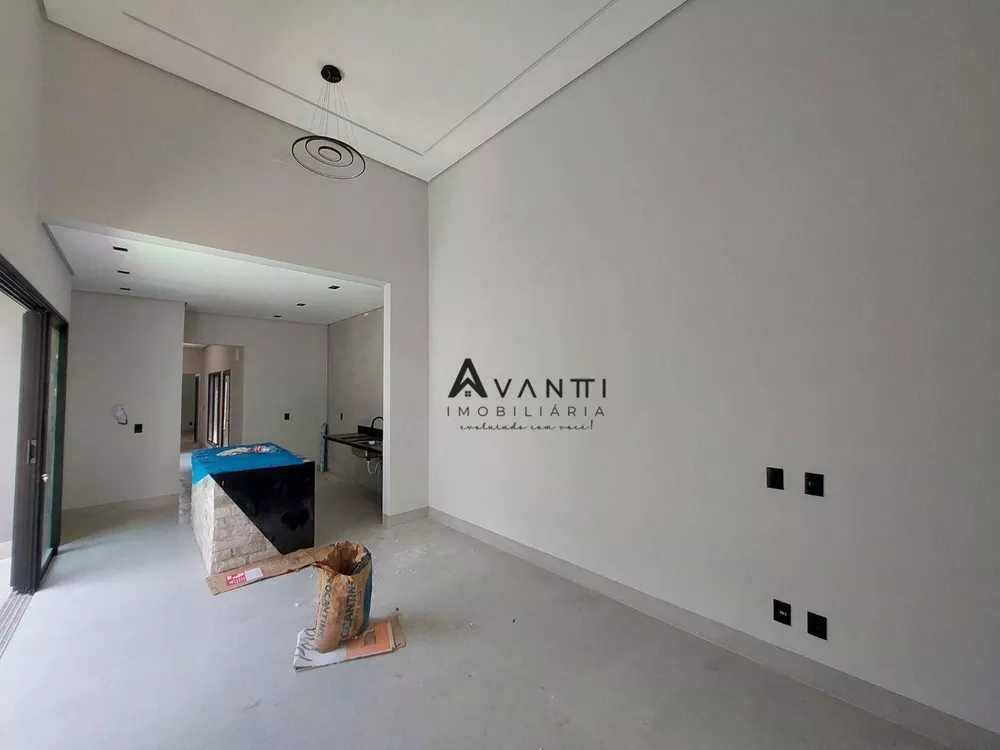 Casa, 3 quartos, 160 m² - Foto 3