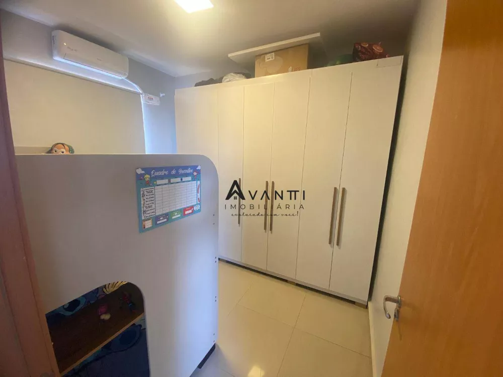 Apartamento, 2 quartos - Foto 1