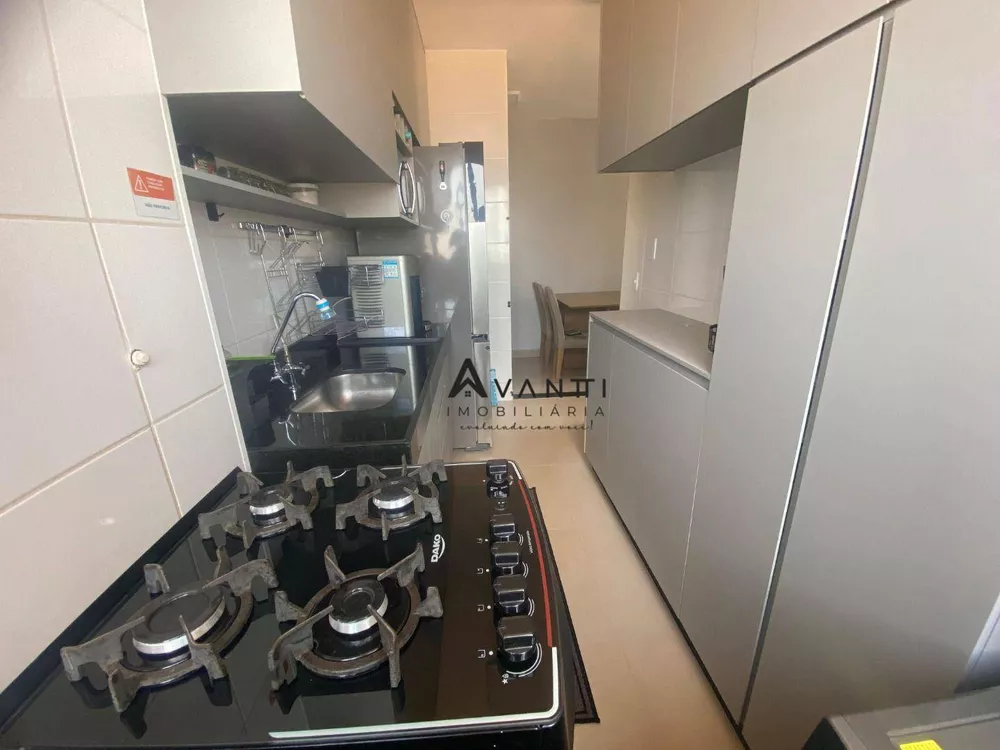 Apartamento, 2 quartos - Foto 4