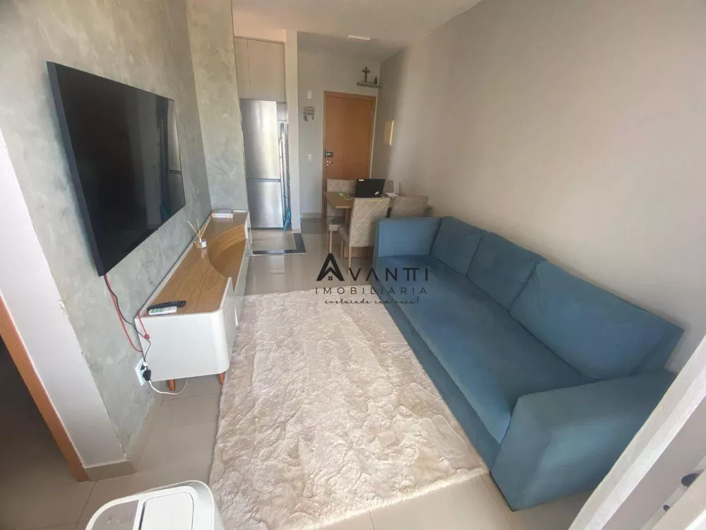 Apartamento, 2 quartos - Foto 2