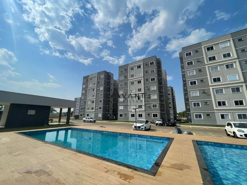 Apartamento, 2 quartos, 52 m² - Foto 4
