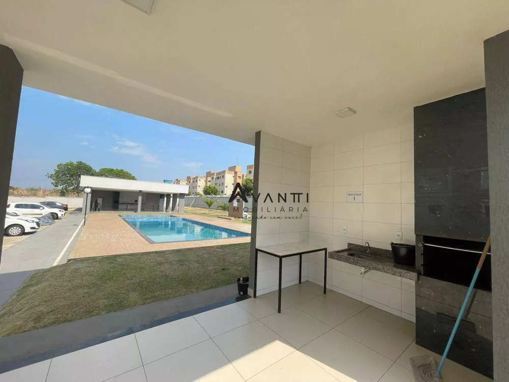 Apartamento, 2 quartos, 52 m² - Foto 3