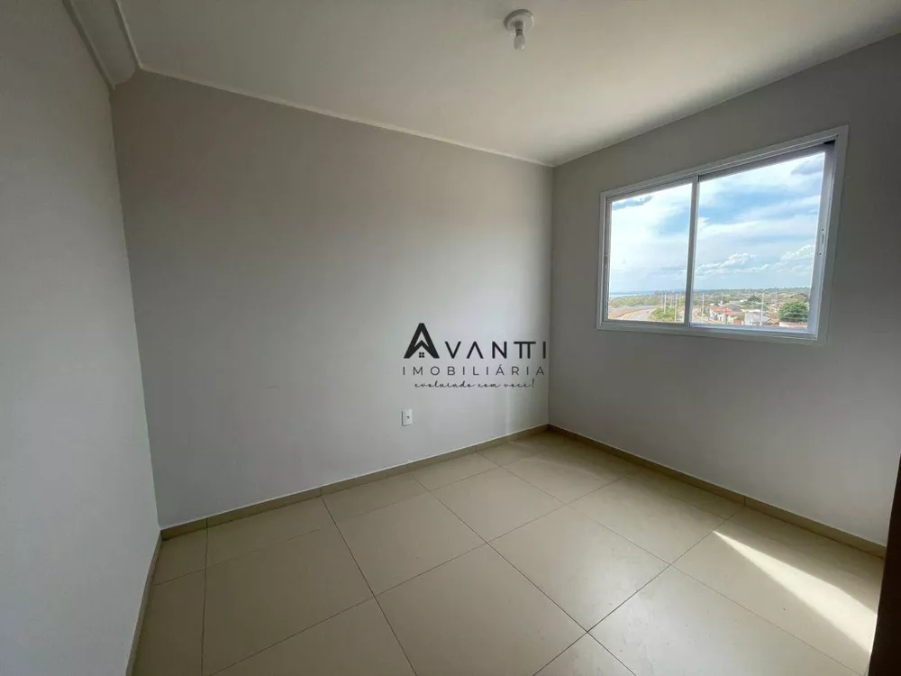 Apartamento, 2 quartos, 52 m² - Foto 2