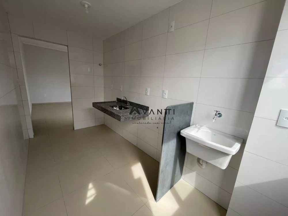 Apartamento, 2 quartos, 52 m² - Foto 1