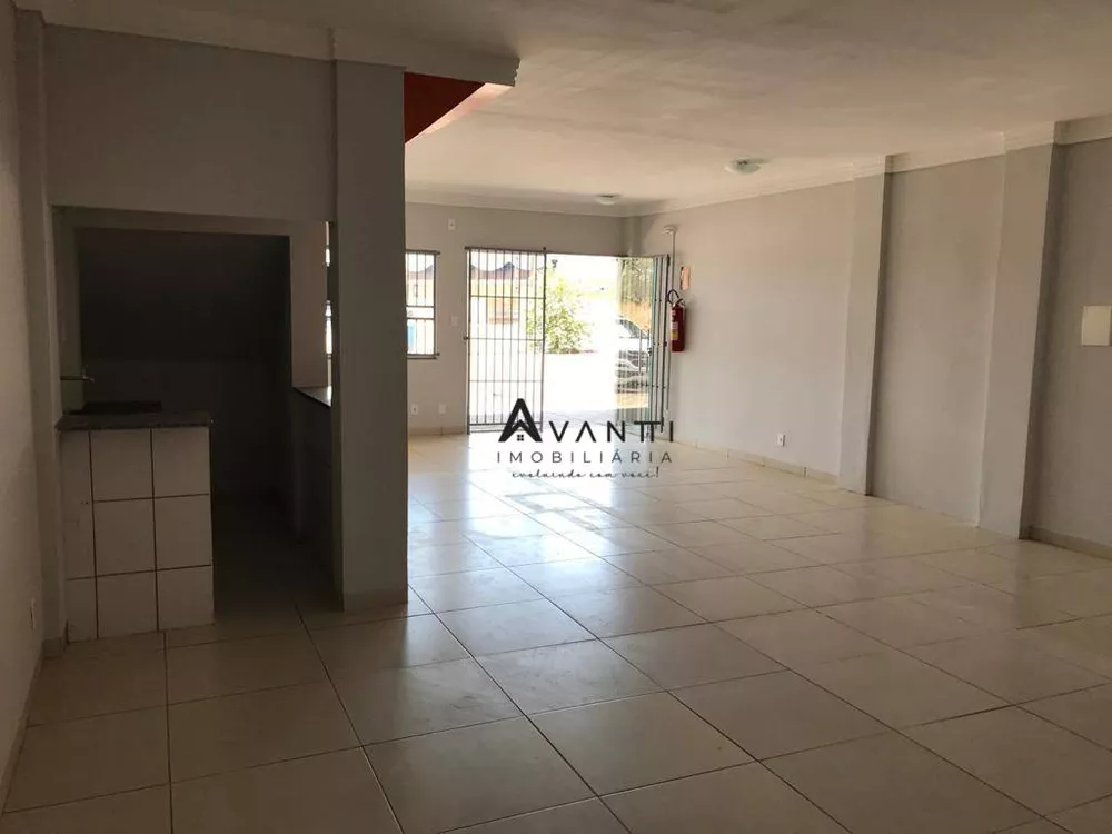 Sala-Conjunto, 93 m² - Foto 1
