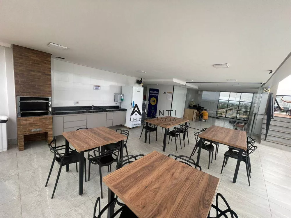 Apartamento, 2 quartos, 62 m² - Foto 4