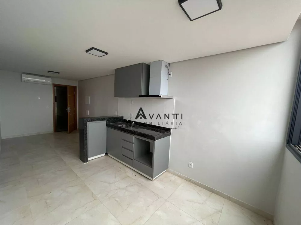 Apartamento, 2 quartos, 62 m² - Foto 3