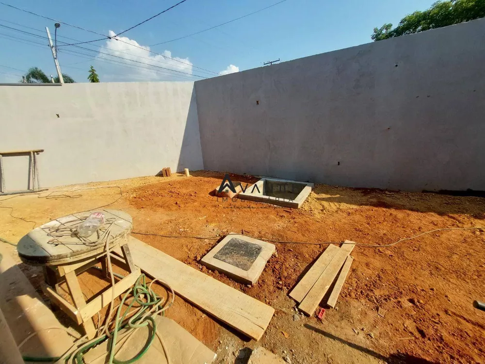 Casa, 3 quartos, 150 m² - Foto 3