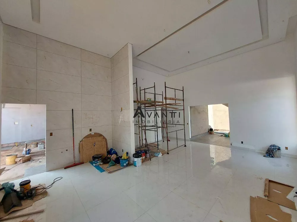 Casa, 3 quartos, 150 m² - Foto 2