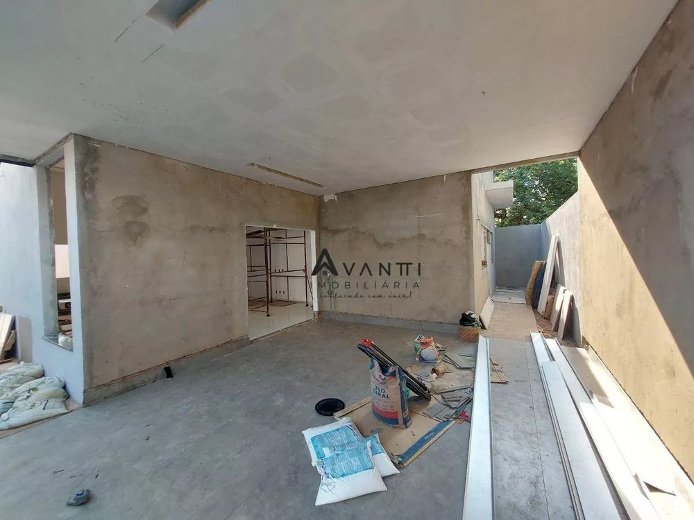 Casa, 3 quartos, 150 m² - Foto 1