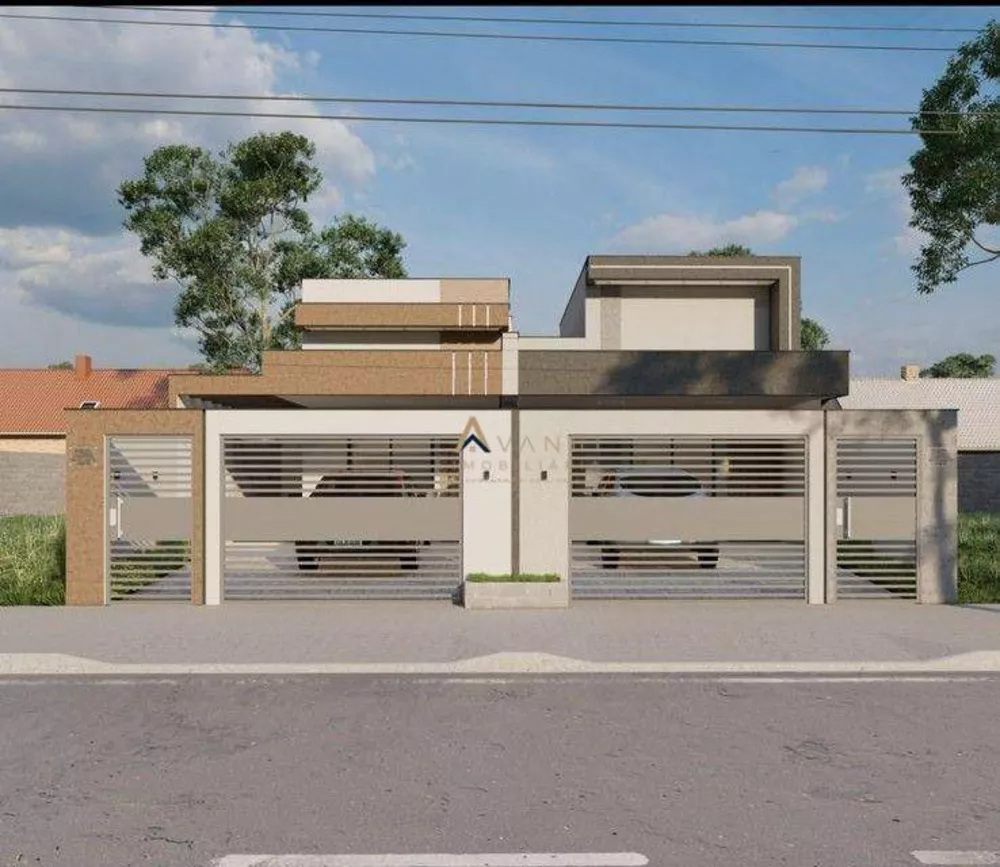 Casa, 2 quartos, 90 m² - Foto 4