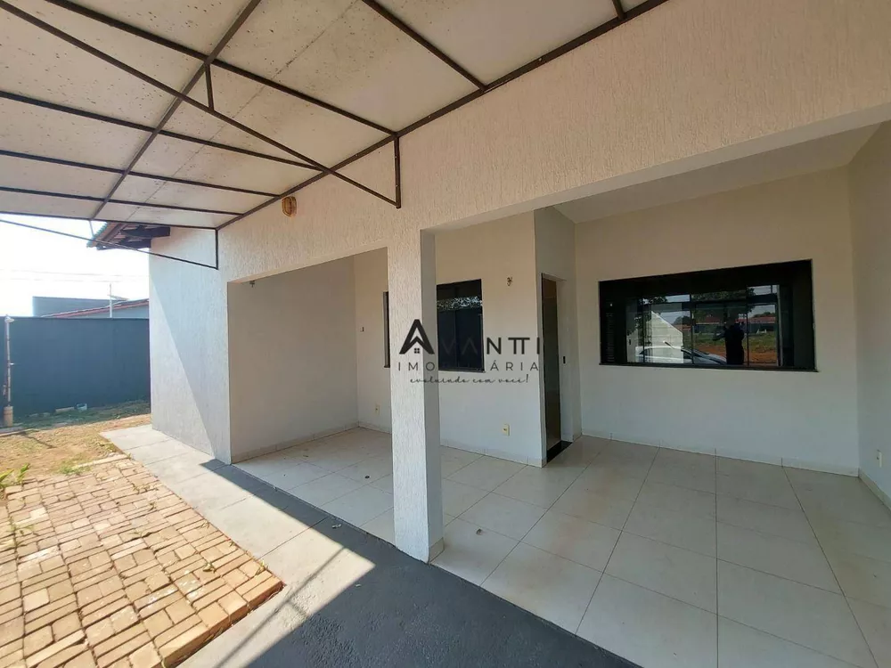 Casa - Foto 1