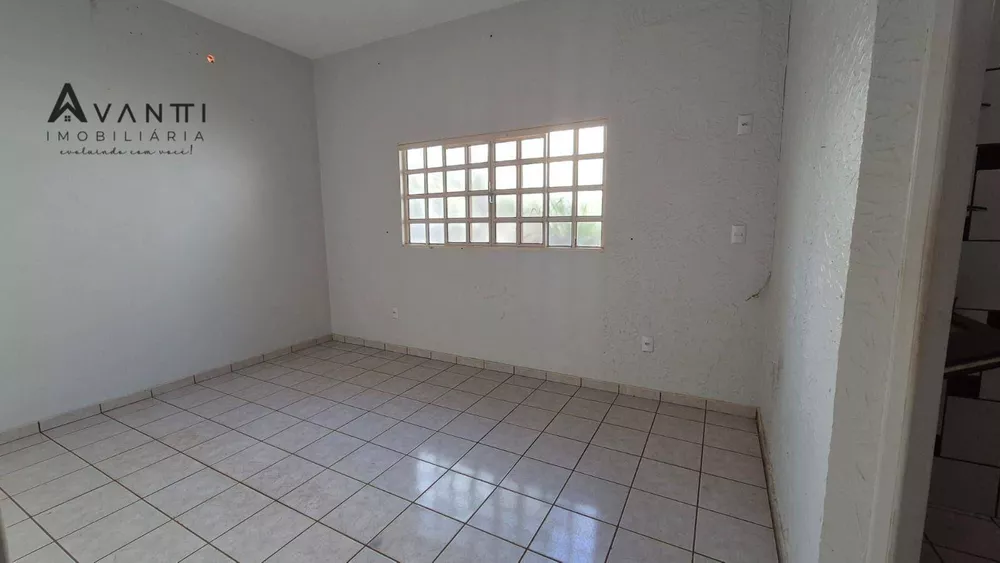 Casa, 208 m² - Foto 1