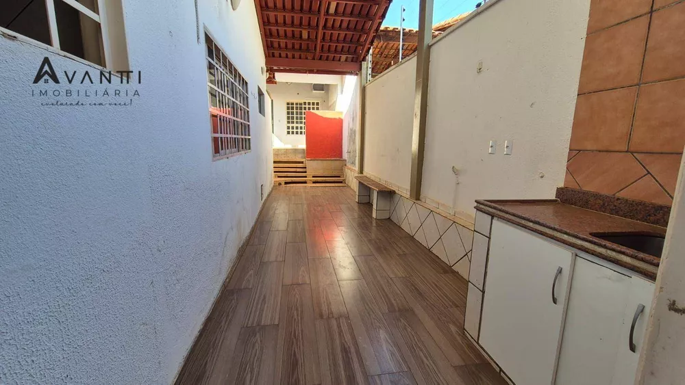 Casa, 208 m² - Foto 4