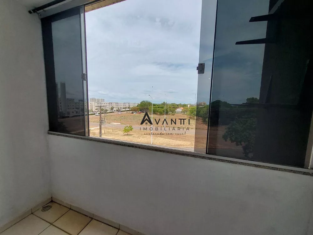 Apartamento, 3 quartos, 84 m² - Foto 1