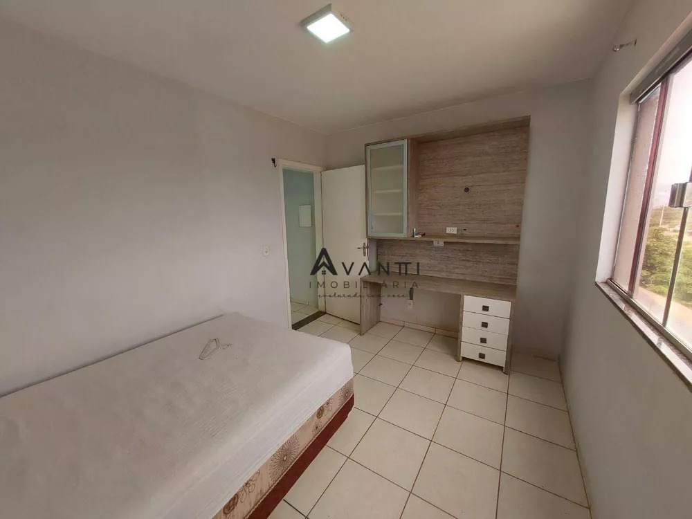 Apartamento, 3 quartos, 84 m² - Foto 2
